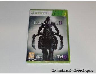 Darksiders II