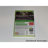 Plants vs. Zombies Garden Warfare