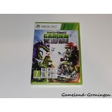 Plants vs. Zombies Garden Warfare