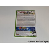 Pure & Lego Batman the Video Game