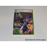 BlazBlue Calamity Trigger