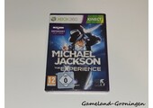 Michael Jackson: The Experience