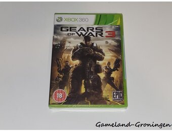 Gears of War 3