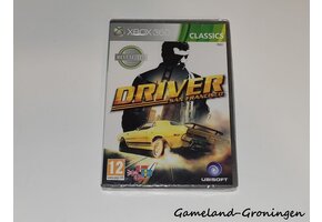 Driver San Francisco (Classics)