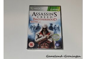 Assassin's Creed Brotherhood (Classics)