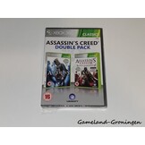 Assassin's Creed Double Pack (Classics)