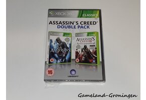 Assassin's Creed Double Pack (Classics)
