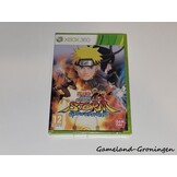 Naruto Shippuden Ultimate Ninja Storm Generations