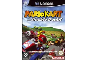 Mario Kart Double Dash!! (Complete, HOL)