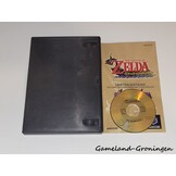 The Legend of Zelda The Wind Waker (Boxed, HOL)