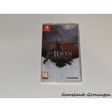 The Raven Remastered