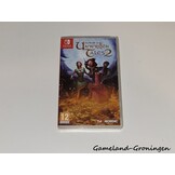 The Book of Unwritten Tales 2