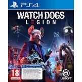 Watch Dogs Legion (Complete)
