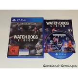 Watch Dogs Legion (Complete)