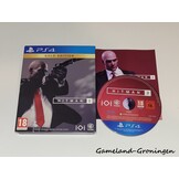 Hitman 2 Gold Edition (Complete)