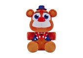 Five Nights at Freddy's Security Breach - Circus Freddy Knuffel 18 cm