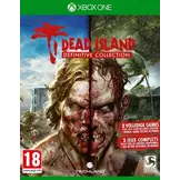 Dead Island Definitive Collection (Compleet)
