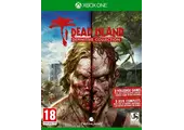 Dead Island Definitive Collection (Compleet)