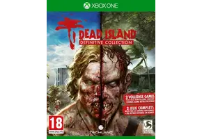 Dead Island Definitive Collection (Compleet)