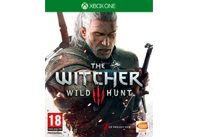The Witcher 3 Wild Hunt (Compleet)