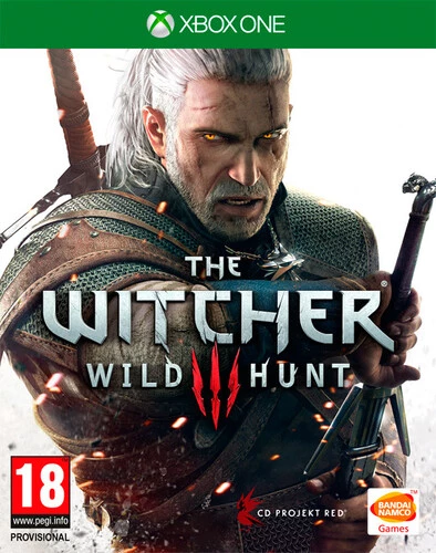 The Witcher 3 Wild Hunt (Complete)