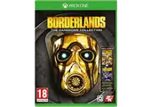 Borderlands The Handsome Collection (Complete)