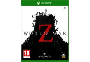 World War Z (Compleet)