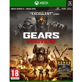 Gears Tactics (Complete)