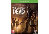 The Walking Dead: A Telltale Games Series Game of the Year Edition (Complete)