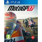 MotoGP 17 (Complete)