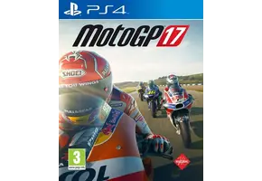 MotoGP 17 (Complete)