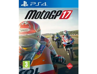MotoGP 17 (Complete)