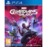Guardians of the Galaxy (Compleet)