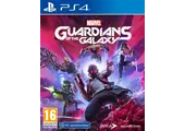 Guardians of the Galaxy (Complete)
