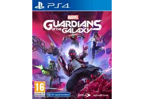 Guardians of the Galaxy (Compleet)