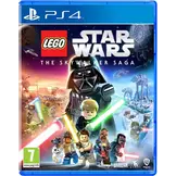 Lego Star Wars: The Skywalker Saga (Complete)