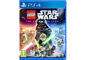 Lego Star Wars: The Skywalker Saga (Compleet)