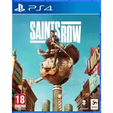 Saints Row - Day One Edition (Compleet)