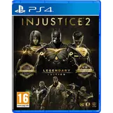 Injustice 2 - Legendary Edition (Compleet)