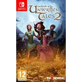 The Book of Unwritten Tales 2