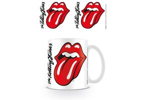 The Rolling Stones - Lips Mok