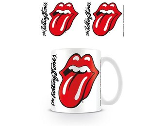 The Rolling Stones - Lips Mug