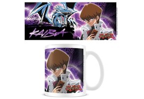 Yu-Gi-Oh! - Kaiba Mok