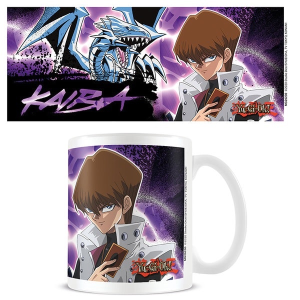 Yu-Gi-Oh! - Kaiba Mok