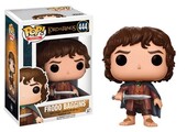 The Lord of the Rings POP! - Frodo Baggins #444