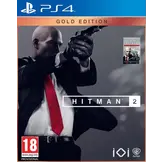 Hitman 2 Gold Edition (Complete)