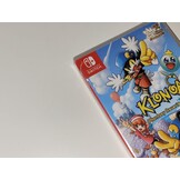 Klonoa: Phantasy Reverie Series