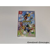 Klonoa: Phantasy Reverie Series