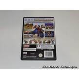 Mario Kart Double Dash!! + Zelda Collector's Edition (Compleet, HOL)