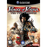 Prince of Persia The Two Thrones (Boxed, FAH)